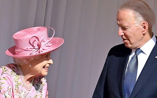 Kraliçe Elizabeth'in cenaze törenine kimler davetli, kimler davetli değil?