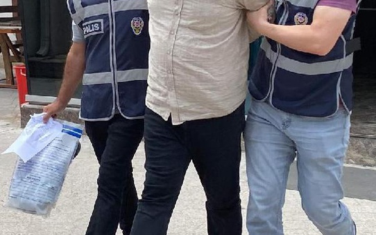 14 YAŞINDAKİ KIZ ÇOCUĞUNA CİNSEL İSTİSMAR SANIĞI: SAVUNULACAK BİR YANIM YOK