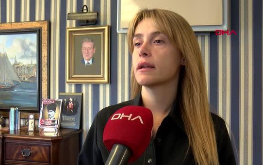 Son dakika haberi: Haluk Pekşen'in ölümüne 'ihmal' soruşturması