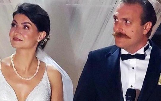 Nikah Masasına Oturdular! Sözleri Şaşırttı