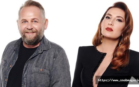 Zeki Güner ve Yonca Lodi'den "yelkovan" Şarkısına Muhteşem Düet