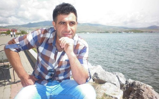 İnşaatın 5'inci katından düşen kalıp ustası öldü