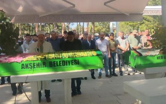 5 KİŞİNİN ÖLDÜĞÜ KAZADA YARALI SÜRÜCÜ, YANLIŞ ŞERİDE GİRMİŞ