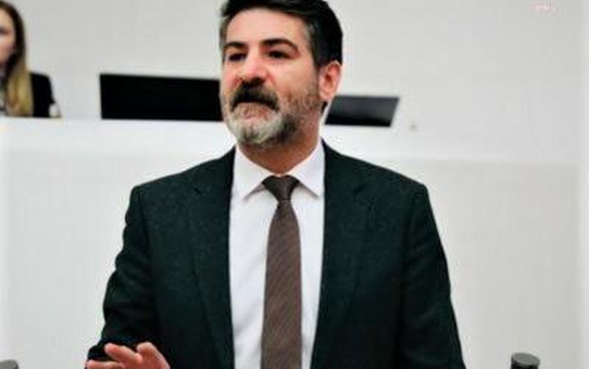 Murat Sarısaç: Van'da Nesli Tükenme Tehlikesi Altında Olan Dağ Keçilerinin Avlanması İçin Açılan İhale Derhal Geri Çekilmeli