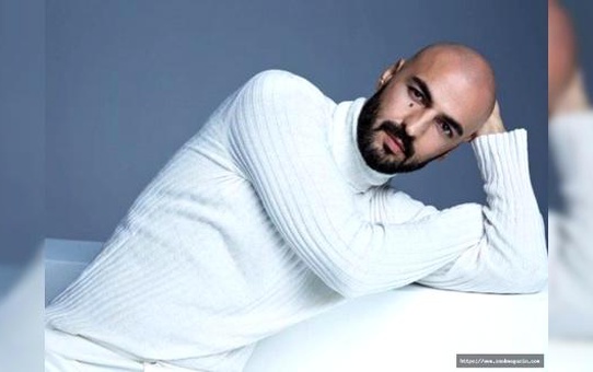 Soner Sarıkabadayı Zirvede