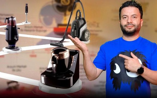 Teknoloji 55 yılda nereden nereye geldi?