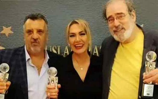 ULUSLARARASI GİRİŞİMCİLİK VE PROJE ÖDÜLLERİ SAHİPLERİNİ BULDU!