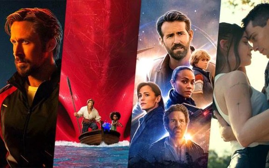 Son 20 yılın en iyi 100 filmi!