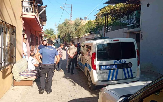 Son dakika haber! Aydınlı genç, evinde ölü bulundu