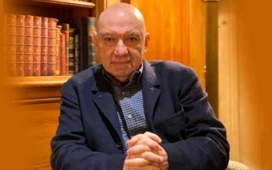 Dikran Masis'e 403 kişilik dava; 'işgalci...'
