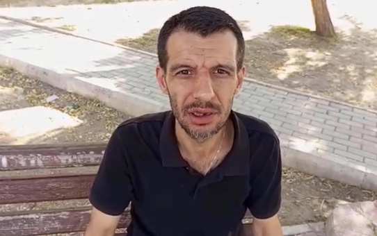 TMSF'ye Devredilen Alfemo Mobilya'da 15 İşçi İşten Çırakıldı: 'Tmsf, Kendi Kanunlarını Çiğneyerek Bizi İşten Kovdu'