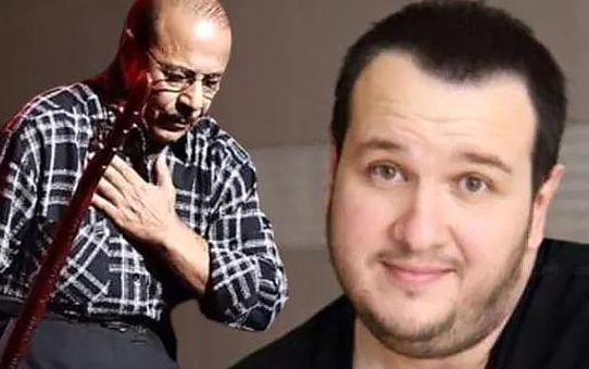 Şahan Gökbakar... NEŞET ERTAŞ'IN AİLESİNE DESTEK, FİLME PROTESTO!