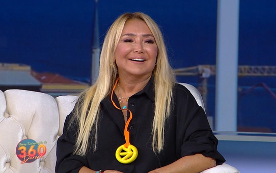 'Annem istiyor diye evlendim' diyen Yonca Evcimik'ten çocuk itirafı: Hayattaki görevim anne olmak değil