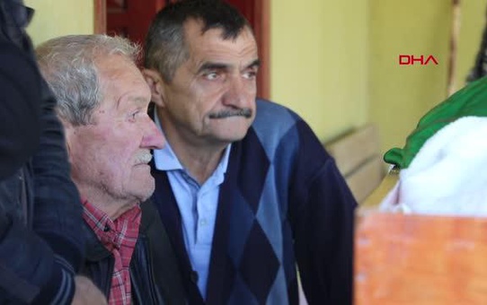 ŞEHİT MADENCİLER SON YOLCULUĞA UĞURLANDILAR