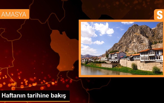 Haftanın tarihine bakış