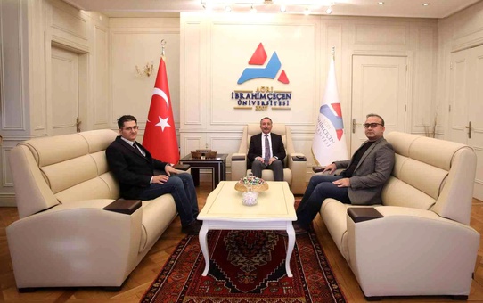 AİÇÜ'lü akademisyenler dünyanın en etkili bilim insanları listesinde yer aldı