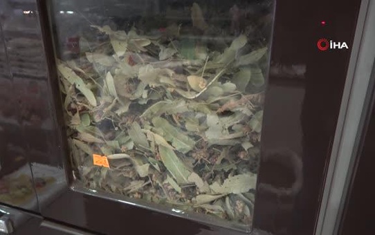 Aktardan soğuk hava tavsiyesi: 'Zencefil, zerdeçal, narçiçeği, kuşburnu tüketin'