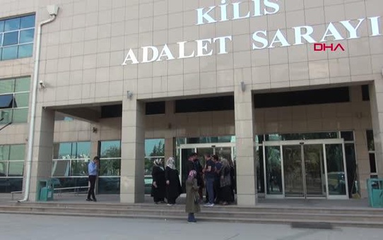 Son dakika haberleri | HEMŞİRE EŞİNİ ÖLDÜREN POLİSE MÜEBBET HAPİS
