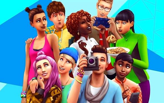EA'den çifte müjde! The Sims 4 ücretsiz oldu, Sims 5 yolda