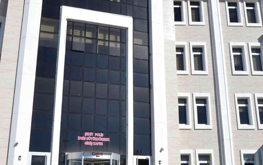 GTSO'da yeni yönetim mazbatalarını aldı