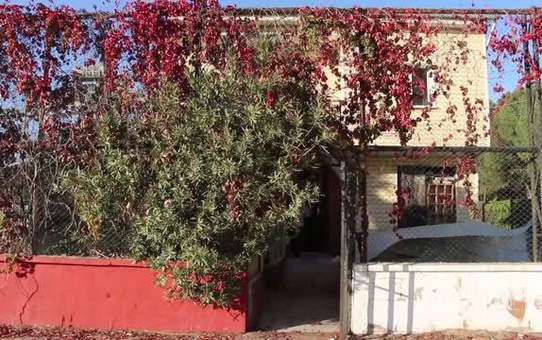Manisa gündem haberi... Turgutlu'daki spor okulundan idman malzemeleri çalındı