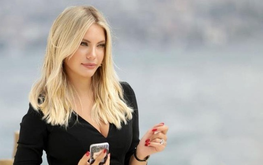Yasak Elma dizisinde şaşırtan ayrılık! Yıldız'ın düşmanı veda ediyor