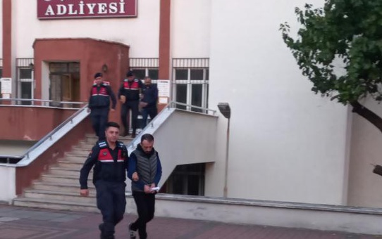 Lokantadaki kavgada bıçaklanarak öldürüldü (2)