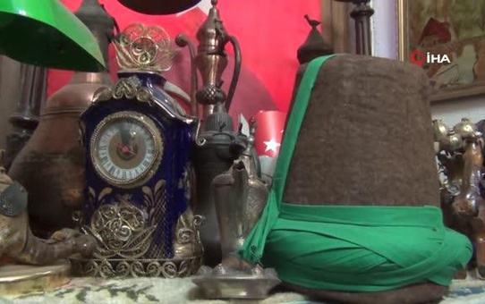 Teknoloji geliştikçe antikanın tanımı değişiyor