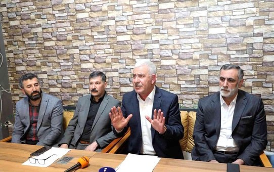 YSK ATSO seçimlerine yapılan itirazı haklı buldu