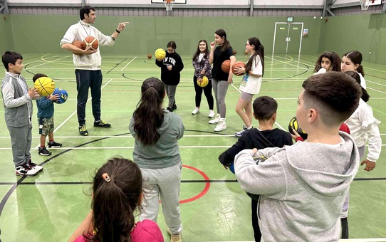 Kerem Gönlüm: 'Filenin Sultanları, başarılarıyla 12 Dev Adam'ın önüne geçti'