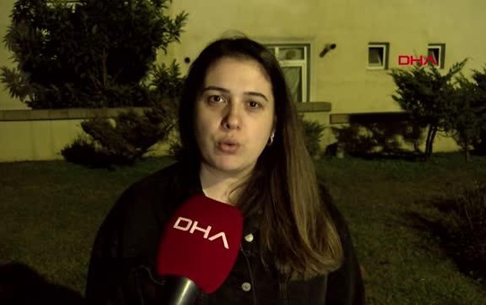 KÜÇÜKÇEKMECE'DE DOKTORLAR VE HEMŞİREYE SALDIRI İDDİASI- 2