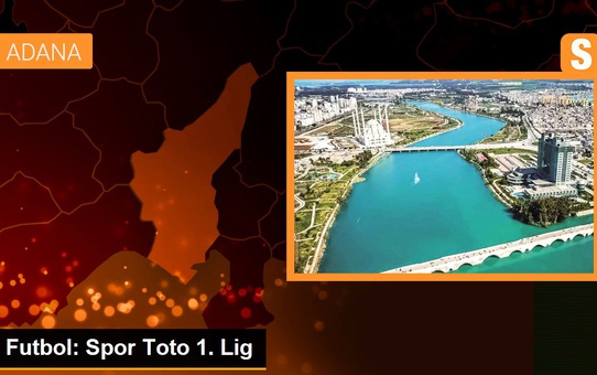 Futbol: Spor Toto 1. Lig
