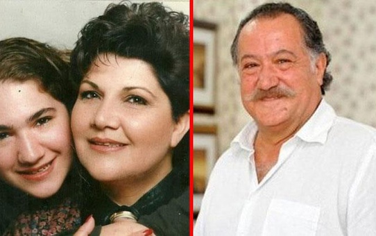 Geçtiğimiz sene eşini kaybeden oyuncu Tomris Çetinel'in kızı yaşamını yitirdi