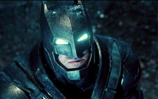 Batman filmleri hangi sırayla izlenir?
