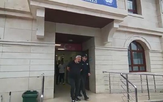 AVCILAR'DA SAĞLIKÇILARA SALDIRAN 3 KİŞİ TUTUKLANDI