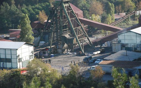 Amasra Müessese Müdürlüğü'ne atamalar