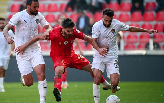 Futbol: Ziraat Türkiye Kupası