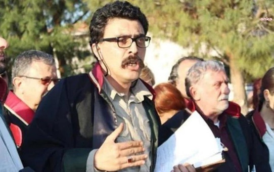 Çhd'li Avukatların Davasında Karar: Selçuk Kozağaçlı'ya 13 Yıl, Barkın Timtik'e 20,5 Yıl Hapis (Bitmedi)