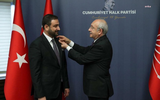 Cumhurbaşkanı Erdoğan'a 2012 Yılında 'Uyuşturucu ile Mücadele' Raporu Sunan Cevdet Nasıranlı: 'Jandarma İstihbarat ile Emniyet İstihbarat Birbirine...