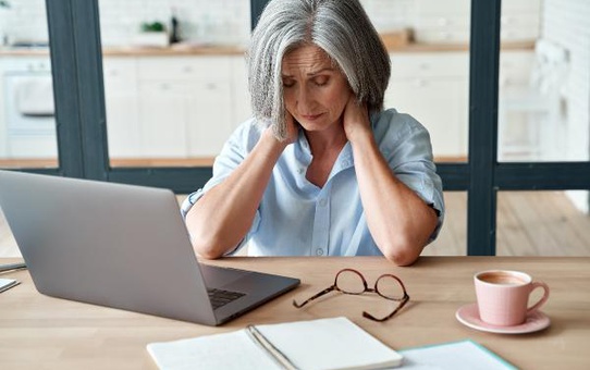 Fibromiyalji ağrıları akupunktur tedavisiyle son buldu