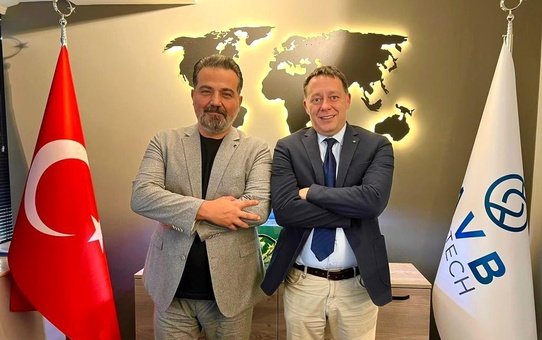 Türk biyoteknoloji şirketi kitle fonlama ile yatırım turuna çıktı