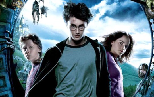 Yeni Harry Potter filmi geliyor!