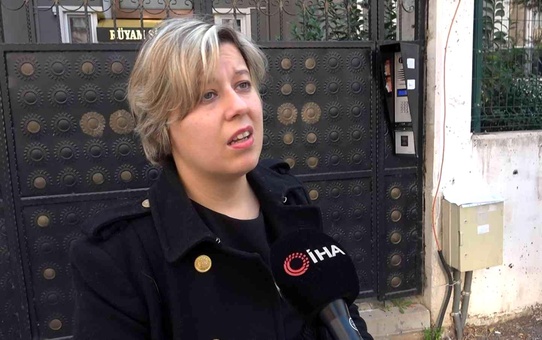 Öğretmenin ev hayallerini yıktılar...Kendi evinde kiracı oldu