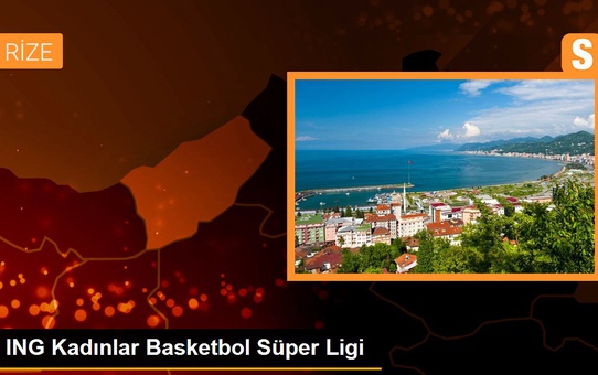 ING Kadınlar Basketbol Süper Ligi