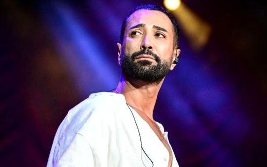 Şarkıcı Tan Taşçı'dan Üzen Haber