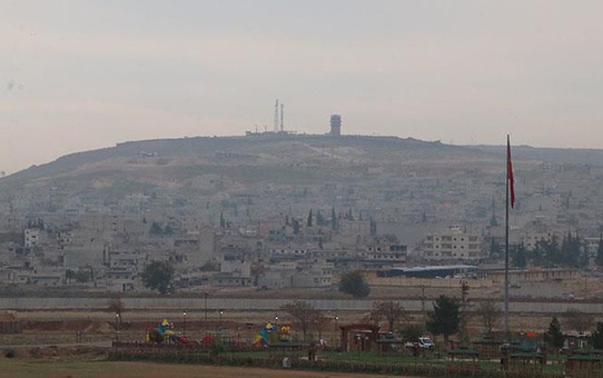 Şanlıurfa'da komiser yardımcısı Şükrü Can Kaya'yı şehit eden teröristlere yer temin eden Nuri Çiftçi, Pençe Kılıç'ta etkisiz hale getirildi