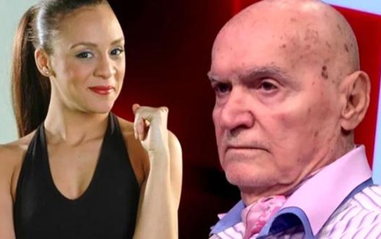 Defne Joy Foster'ın Annesinden Olay Hıncal Uluç Açıklaması!