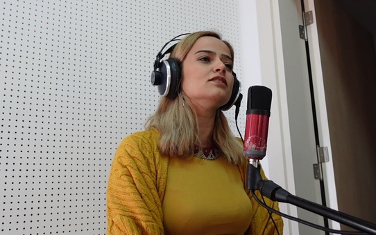 Antalya'da şehit öğretmenler anısına klip hazırlandı