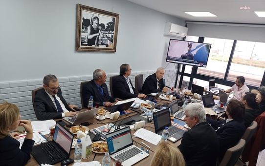 Barış Selçuk Gazetecilik Ödülleri Sahiplerini Buldu