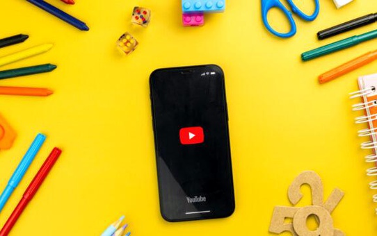 YouTube 2022 yılının enlerini paylaştı! İşte en popüler videolar, şarkılar ve dahası